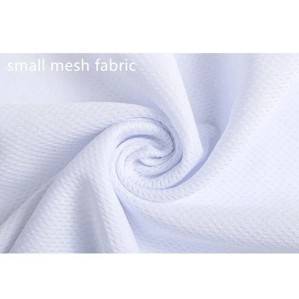 Multi Light Camo UPF 50 Fishing Shirt