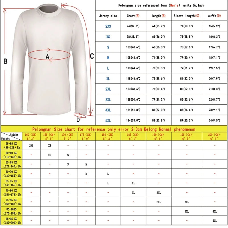 New Extreme Red Fishing Shirt