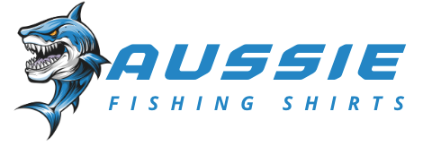 Aus Fishing Shirts